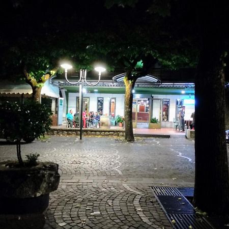 Affittacamere Rezzo Monte San Giacomo Dış mekan fotoğraf
