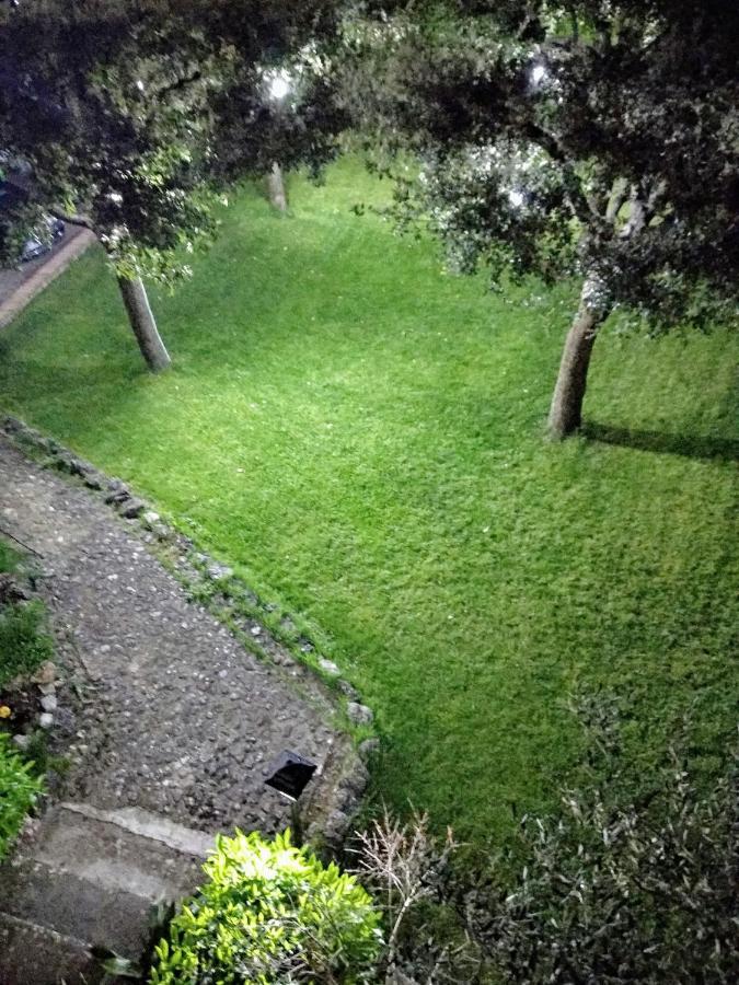 Affittacamere Rezzo Monte San Giacomo Dış mekan fotoğraf