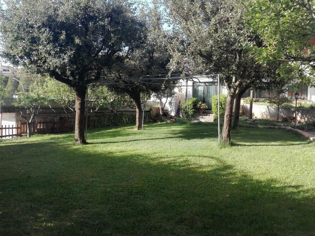Affittacamere Rezzo Monte San Giacomo Dış mekan fotoğraf
